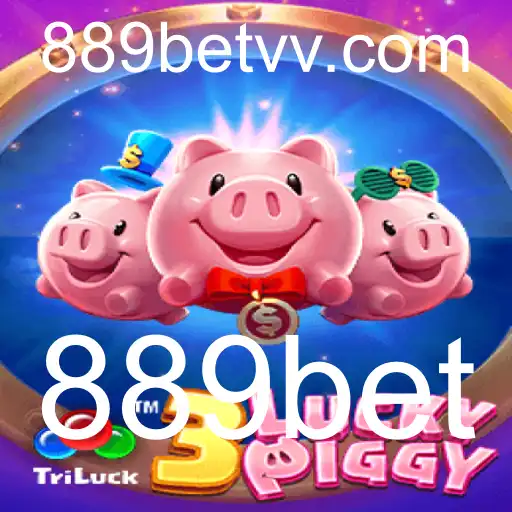Explorando o Mundo Encantador de 3LUCKYPIGGY no 889bet