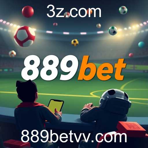 Crescimento dos Jogos Online no Brasil e o Impacto da 889bet