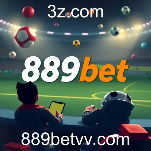 Crescimento dos Jogos Online no Brasil e o Impacto da 889bet