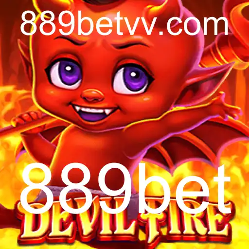 DevilFire: O Fascinante Universo do Jogo e a Experiência 889bet