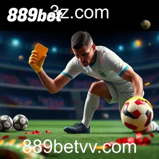 A Ascensão do 889bet no Cenário de Jogos Online
