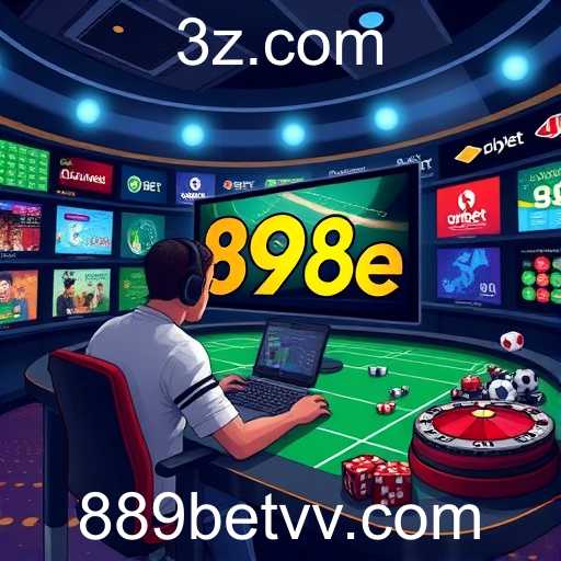 Crescimento do Mercado de Jogos Online no Brasil