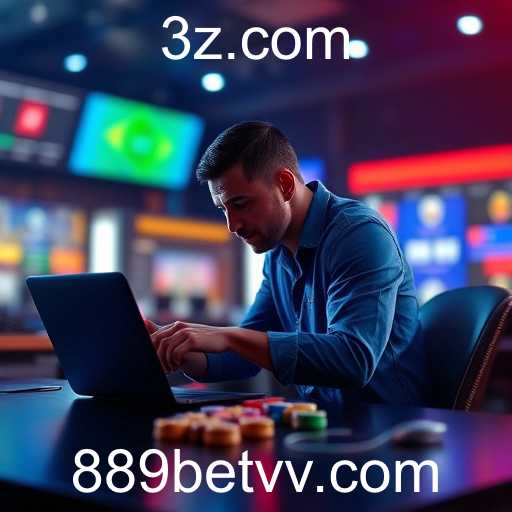 O Crescimento dos Jogos Online no Brasil