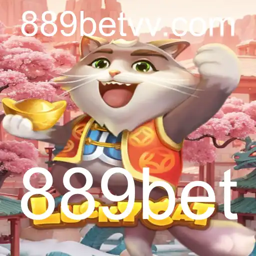Explorando o Universo do LuckyCat no 889bet