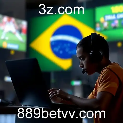 A Evolução dos Jogos Online no Brasil