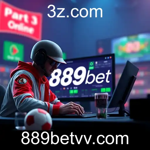 Tendências dos Jogos em 2026: O Crescimento do 889bet