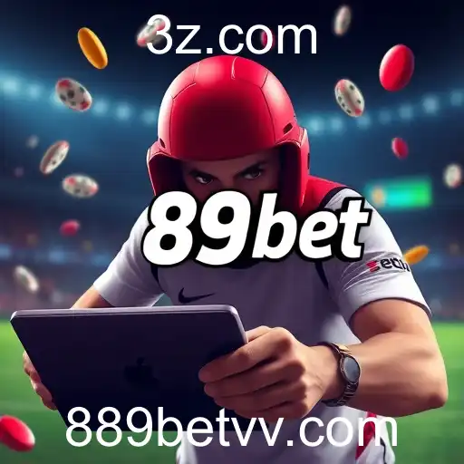 O Impacto do 889bet no Mercado de Jogos Online