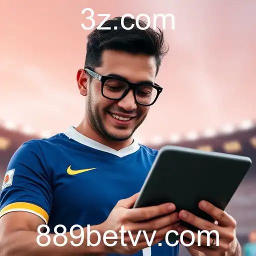 Tendências em Sites de Apostas: Análise do Crescimento de 889bet