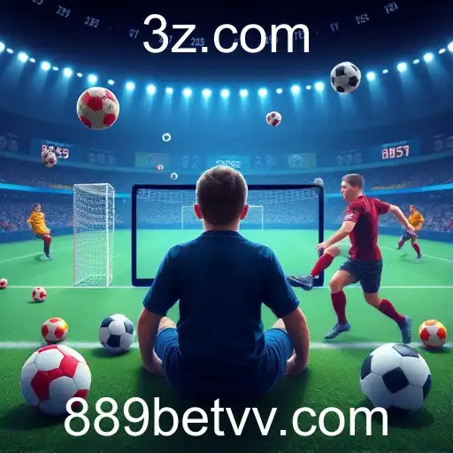 Expansão dos Jogos Online e a Influência da 889bet