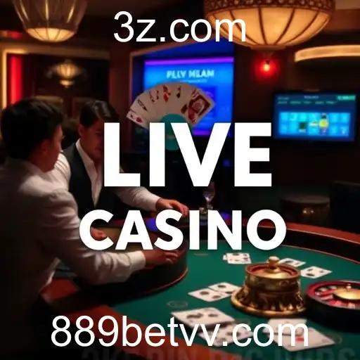 889bet: A Ascensão dos Jogos Online em 2026