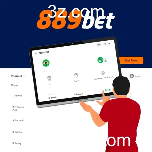 A Evolução dos Sites de Apostas Online em 2026