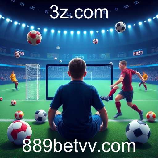 Expansão dos Jogos Online e a Influência da 889bet