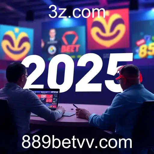 Expansão do Mercado de Jogos Online em 2025