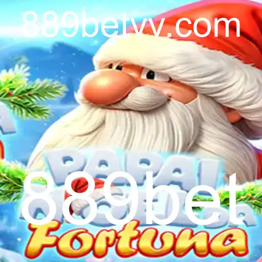 Descubra PapaiNoeldaFortuna: O Novo Jogo do Momento na Plataforma 889bet