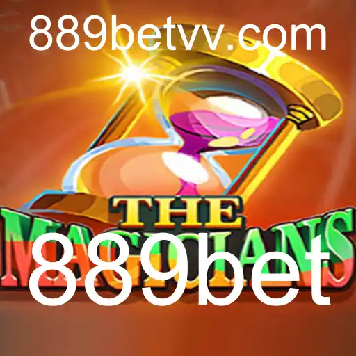 Descubra TheMagicians: Uma Jornada de Fantasia com 889bet